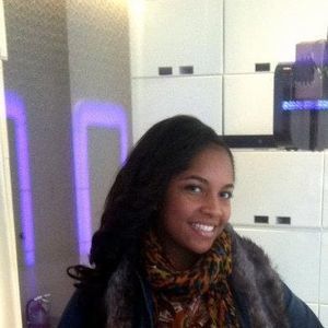 Meet your Posher, Traci